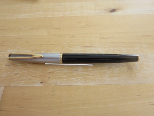 Stylo plume waterman f - plume, cf