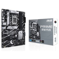 ASUS PRIME B760-PLUS Carte