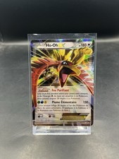 Ho-Oh Ex 92/122 - Carte