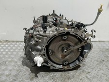 AA92A boite a vitesse