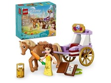 LEGO DISNEY PRINCESS 43233 LA