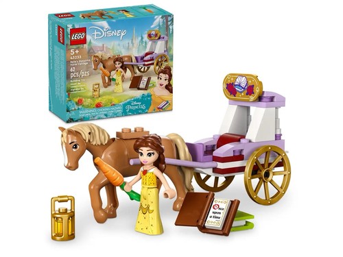 Lego disney princess - lego,