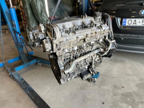 Volvo xc90 moteur - xc90, i