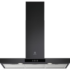 Electrolux Hotte décorative
