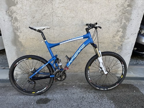 Lapierre control vtt - lapierre, 29"