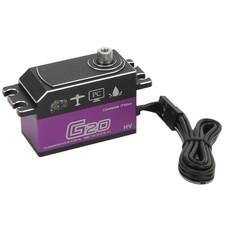 G20 RC Car Digital Servo 20KG