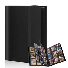 Classeur Carte Pokemon,20