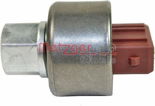 Metzger pressostat - metzger,