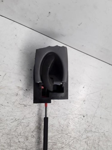Serrure avant droit ford - serrure,