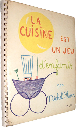 Cuisine est jeu - est, un