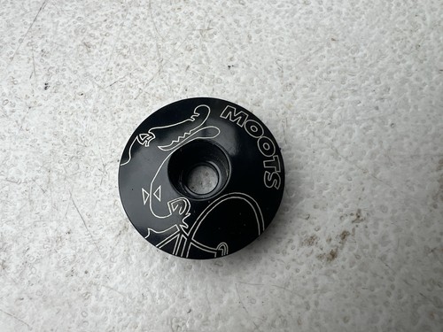Moots nothread headset - moots, cap