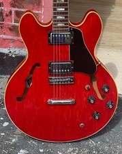 1972 Gibson ES-335TDC the