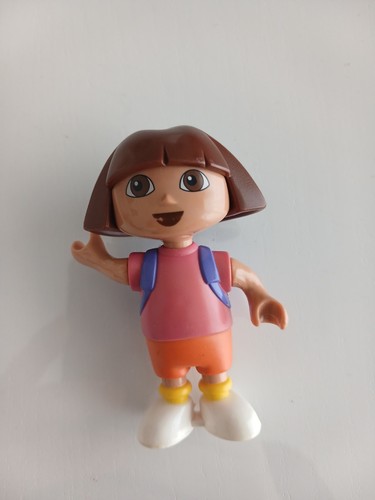 Figurine lego duplo dora - lego,