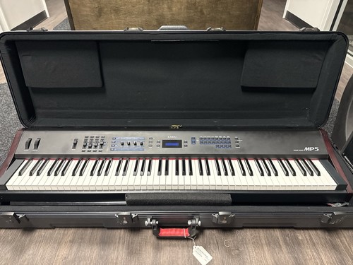 Kawai mp5 stage piano - stage, with