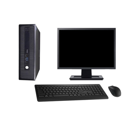 600 sff ecran 19 - mc,