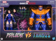 Marvel Legends - Gamerverse -