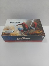 Boite de boosters de jeu