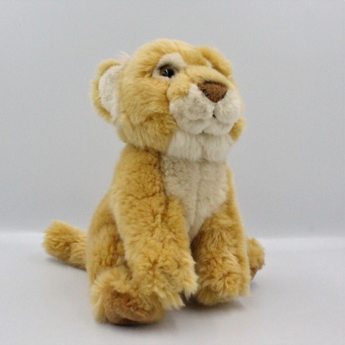Peluche tigre playkids - playkids, 16318