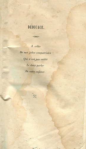 Marbot les bambous - marbot, a.).