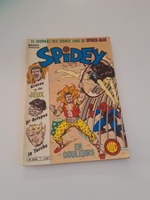 SPIDEY N°7