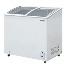 Congélateur coffre 200 litres - congélateur,