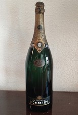 Grand Factice Vintage Magnum