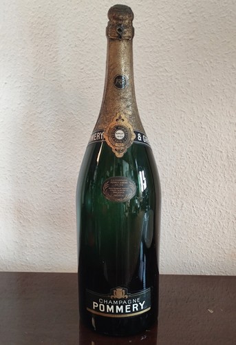 Grand factice vintage - grand,