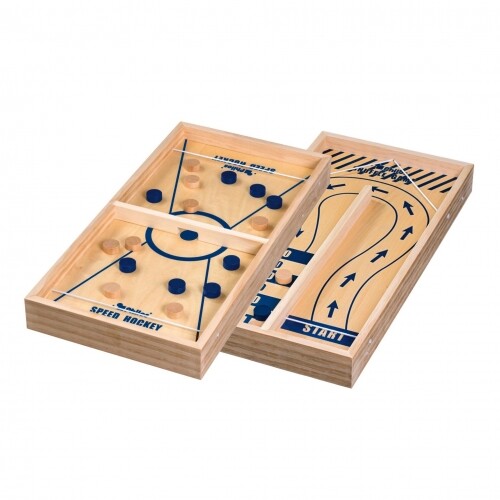 Jeu shuffle hockey de - jeu,