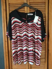 👑 Tunique Femme Taille