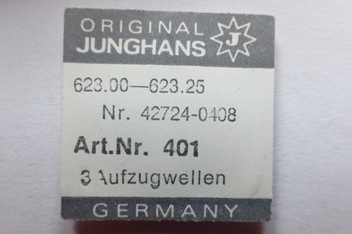 Junghans 623 tige - 623.00, :