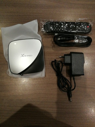 Android box x88 - box,, pro