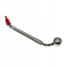 FUELLINE, ADMISSION AU