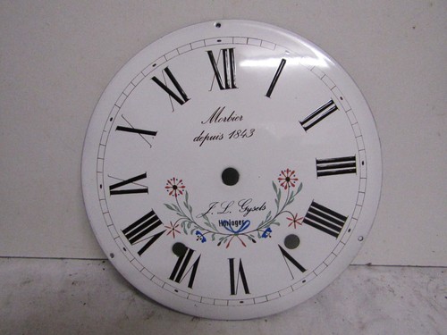 Cadran pour horloge - 19..cadran,