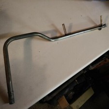 Conduite Carburateur purges