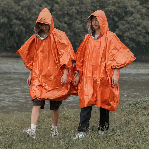Portable pluie manteau - portable,