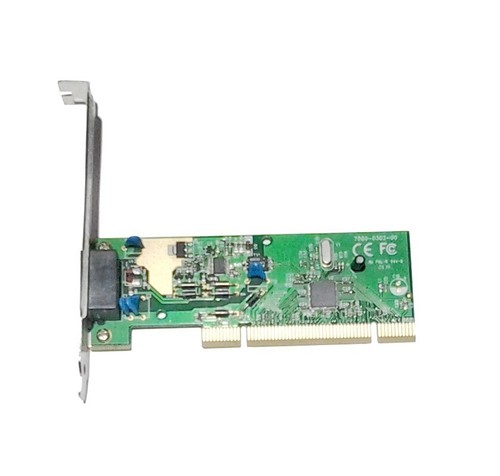 Olitec modem fax - , 56
