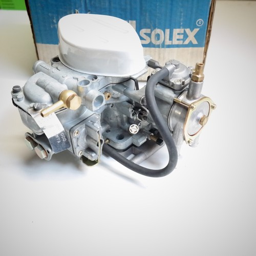 Renault carburateur neuf - renault,