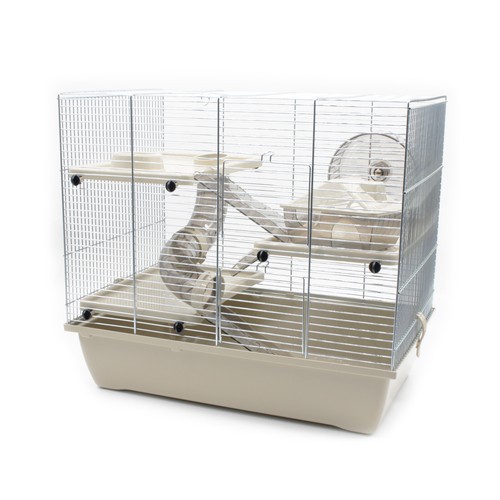 Cage rongeur petits animaux - cage,