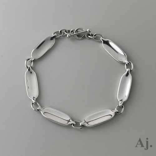 Bracelet vintage georg jensen - vintage,