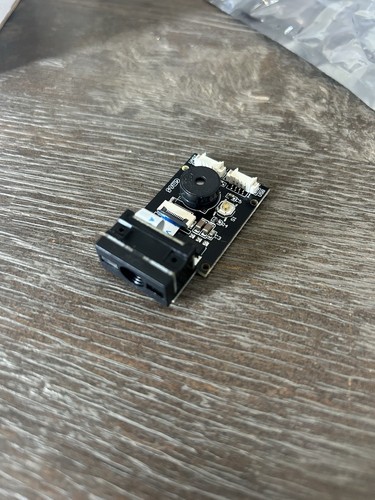 Gm65 lecteur codes barres - gm65, de