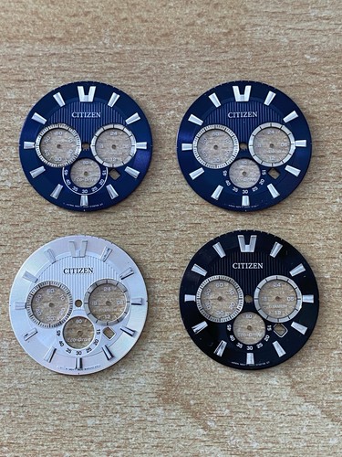 Cadrans montres - de,