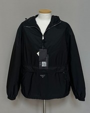 Prada Blouson en nylon Rinaldo