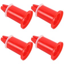  4 Pcs Balance Alimentaire