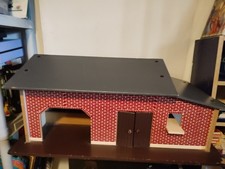 SCHLEICH GRANDE ECURIE GRANGE