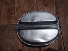 Gamelle ww2 - gamelle,