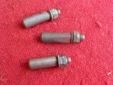 3 CLAVETTES DE PEDALIER DE VELO DIAMETRE 10 (29)