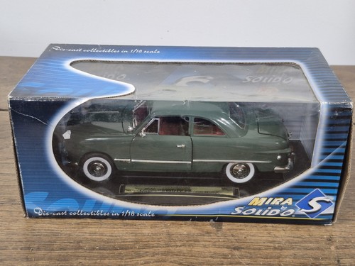 Voiture miniature ford 18 - miniature, 49