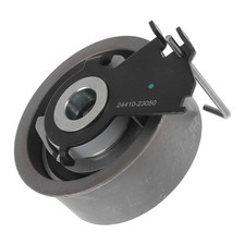 Poulie renvoi pour Hyundai