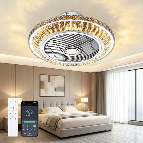 Ventilateur plafond en - de,