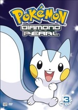 Pokemon: Diamond and Pearl -